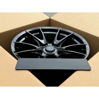 Cerchi forgiati OEM R19 V1 (Set di 4) foto 4