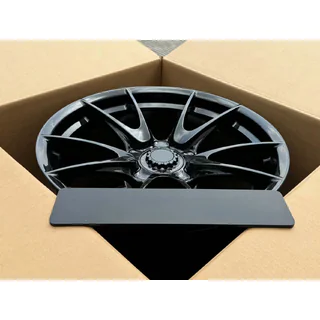 Cerchi forgiati OEM R19 V1 (Set di 4) Porsche 911 (997) 2004–2012 foto 4