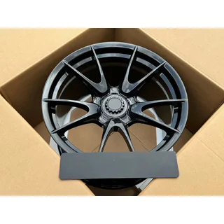 Cerchi forgiati OEM R19 V1 (Set di 4) Porsche 911 (997) 2004–2012 foto 2
