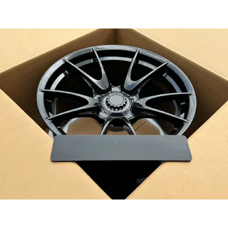 Cerchi forgiati OEM R19 V1 (Set di 4) Porsche 911 (997) 2004–2012 foto 3