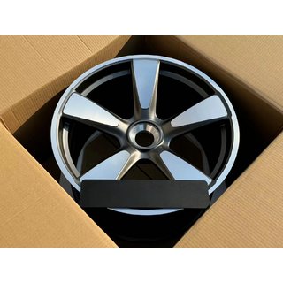 Cerchi forgiati OEM R20 R21 V11 (Set da 4) Porsche 911 (991) 2011–2019 foto 3