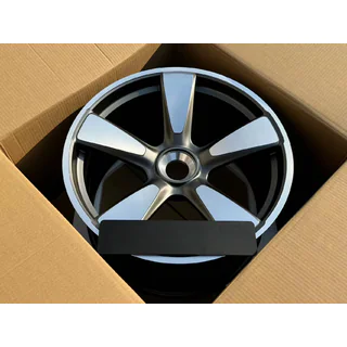 Cerchi forgiati OEM R20 R21 V11 (Set da 4) foto 3