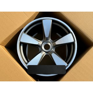 Cerchi forgiati OEM R20 R21 V11 (Set da 4) Porsche 911 (991) 2011–2019 foto 2