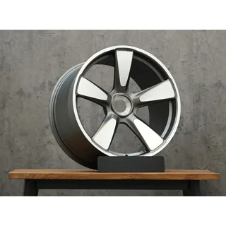 Cerchi forgiati OEM R20 R21 V11 (Set da 4) foto 1