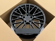 Porsche Cayenne 2018- Cerchi forgiati OEM R21 V3 (Set di 4) foto 3