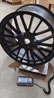 Porsche Cayenne 2018- Cerchi forgiati OEM R21 V3 (Set di 4) foto 8