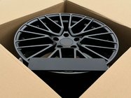 Porsche Cayenne 2018- Cerchi forgiati OEM R21 V3 (Set di 4) foto 5