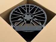 Porsche Cayenne 2018- Cerchi forgiati OEM R21 V3 (Set di 4) foto 4