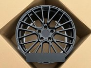 Porsche Cayenne 2018- Cerchi forgiati OEM R21 V3 (Set di 4) foto 2