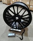 Porsche Cayenne 2018- Cerchi forgiati OEM R21 V3 (Set di 4) foto 12