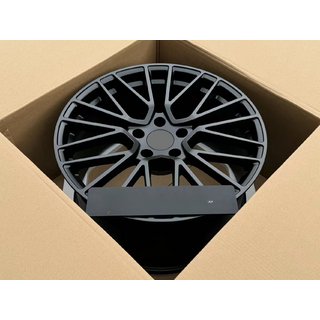 Cerchi forgiati OEM R21 V3 (Set di 4) foto 4
