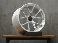 Porsche Macan 2014-2024 Cerchi forgiati OEM R21 V1 (Set di 4) foto 1