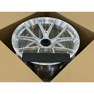 Cerchi forgiati OEM R21 V1 (Set di 4) foto 4
