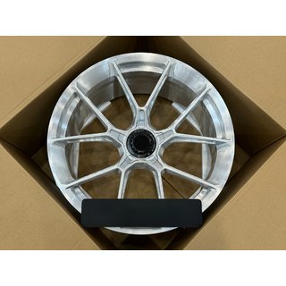 Cerchi forgiati OEM R21 V1 (Set di 4) foto 2