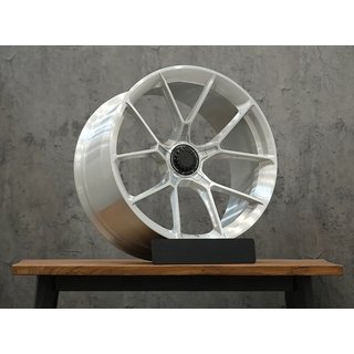 Cerchi forgiati OEM R21 V1 (Set di 4) foto 1