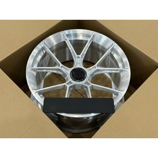 Cerchi forgiati OEM R21 V1 (Set di 4) foto 3