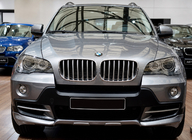BMW X5 E70 2007-2013 Kit carrozzeria Paradigma (per Base 2007-2010) foto 2