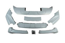 BMW X5 E70 2007-2013 Kit carrozzeria Paradigma (per Base 2007-2010) foto 4