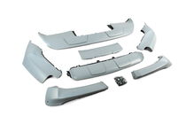 BMW X5 E70 2007-2013 Kit carrozzeria Paradigma (per Base 2007-2010) foto 6