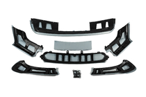 BMW X5 E70 2007-2013 Kit carrozzeria Paradigma (per Base 2007-2010) foto 7