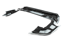 BMW X5 E70 2007-2013 Kit carrozzeria Paradigma (per Base 2007-2010) foto 15