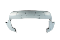 BMW X5 E70 2007-2013 Kit carrozzeria Paradigma (per Base 2007-2010) foto 17