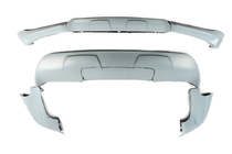 BMW X5 E70 2007-2013 Kit carrozzeria Paradigma (per Base 2007-2010) foto 18