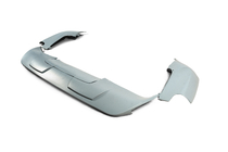 BMW X5 E70 2007-2013 Kit carrozzeria Paradigma (per Base 2007-2010) foto 19