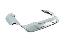 BMW X5 E70 2007-2013 Kit carrozzeria Paradigma (per Base 2007-2010) foto 20