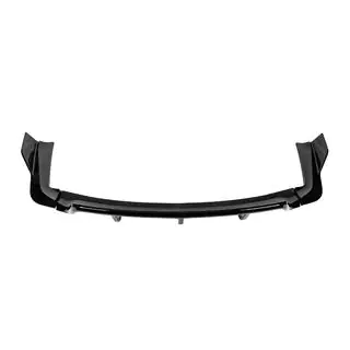 Diffusore posteriore Black Warrior (per M-Sport) foto 4
