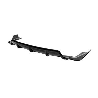 Diffusore posteriore Black Warrior (per M-Sport) foto 2