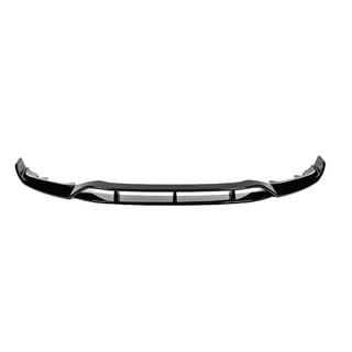 Labbro Paraurti Anteriore Black Warrior (per M-Sport) foto 3