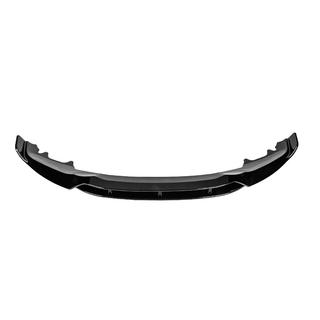 Labbro Paraurti Anteriore Black Warrior (per M-Sport) foto 4
