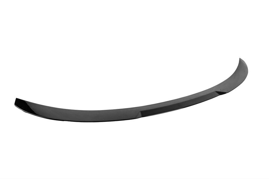 BMW X6 F16 2014-2019 Spoiler Black Warrior (per M-Sport) Foto 4