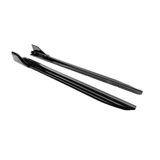 Battitacco Black Warrior (per M-Sport) foto 3