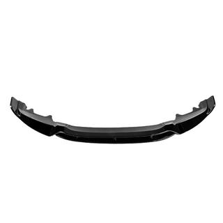 Labbro Paraurti Anteriore Black Warrior (per M-Sport) foto 3