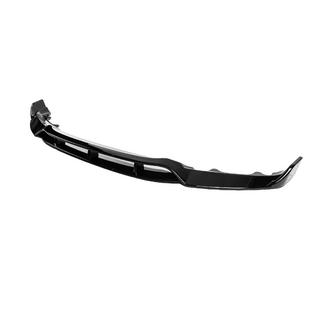 Labbro Paraurti Anteriore Black Warrior (per M-Sport) foto 4