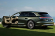 Recensione Stelato S9T: station wagon elettrica premium foto 2