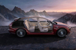 Recensione Stelato S9T: station wagon elettrica premium foto 6