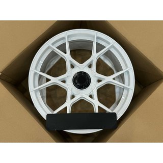 Cerchi forgiati OEM R20 V4 (Set di 4) foto 2