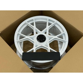 Cerchi forgiati OEM R20 V4 (Set di 4) foto 3