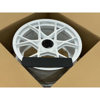 Cerchi forgiati OEM R20 V4 (Set di 4) foto 4