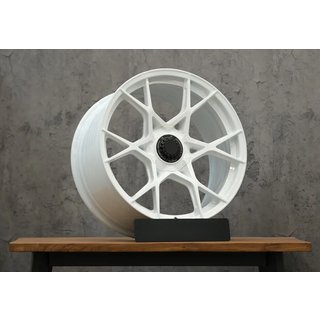 Cerchi forgiati OEM R20 V4 (Set di 4) foto 1