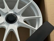 Porsche 911 (997) 2004–2012 Cerchi forgiati OEM R19 V2 (Set da 4) foto 7