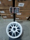 Porsche 911 (997) 2004–2012 Cerchi forgiati OEM R19 V2 (Set da 4) foto 10