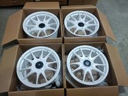 Porsche 911 (997) 2004–2012 Cerchi forgiati OEM R19 V2 (Set da 4) foto 5