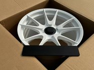 Porsche 911 (997) 2004–2012 Cerchi forgiati OEM R19 V2 (Set da 4) foto 3