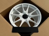 Porsche 911 (997) 2004–2012 Cerchi forgiati OEM R19 V2 (Set da 4) foto 2