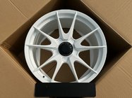 Porsche 911 (997) 2004–2012 Cerchi forgiati OEM R19 V2 (Set da 4) foto 1
