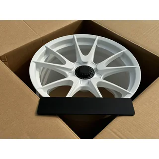 Cerchi forgiati OEM R19 V2 (Set da 4) Porsche 911 (997) 2004–2012 foto 3